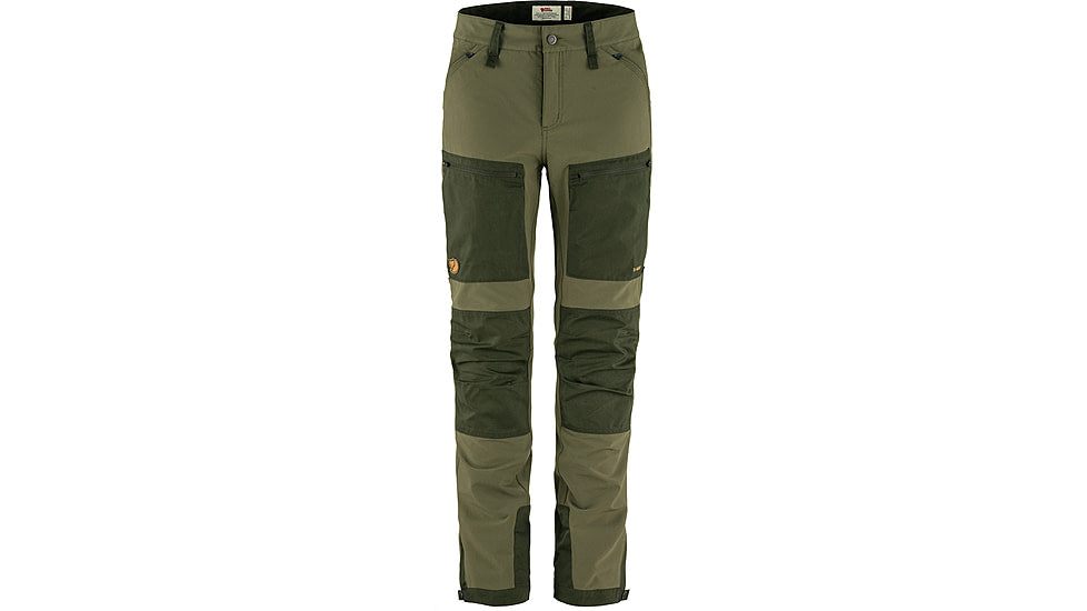  Fjallraven Keb Agile Trousers - Women's