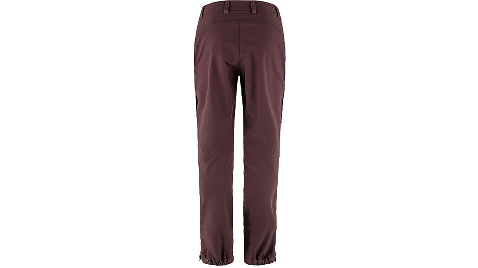  Fjallraven Keb Agile Trousers - Women's