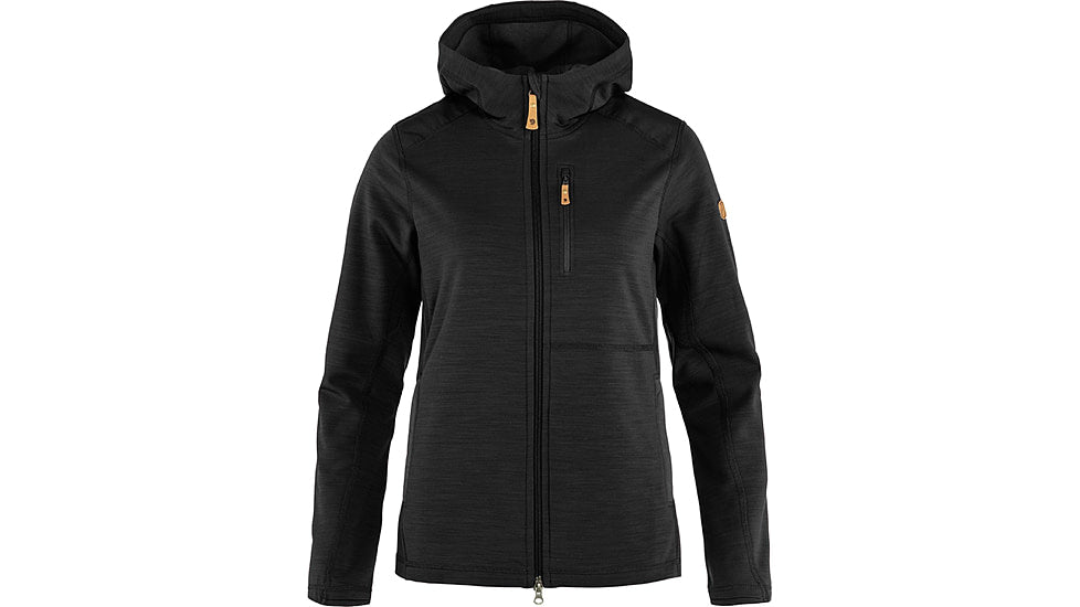  Fjallraven Keb Fleece Hoodie - Women's