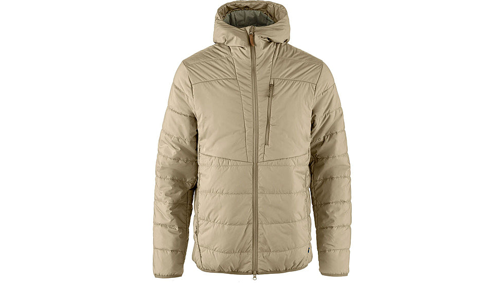  Fjallraven Keb Padded Hoodie - Men's