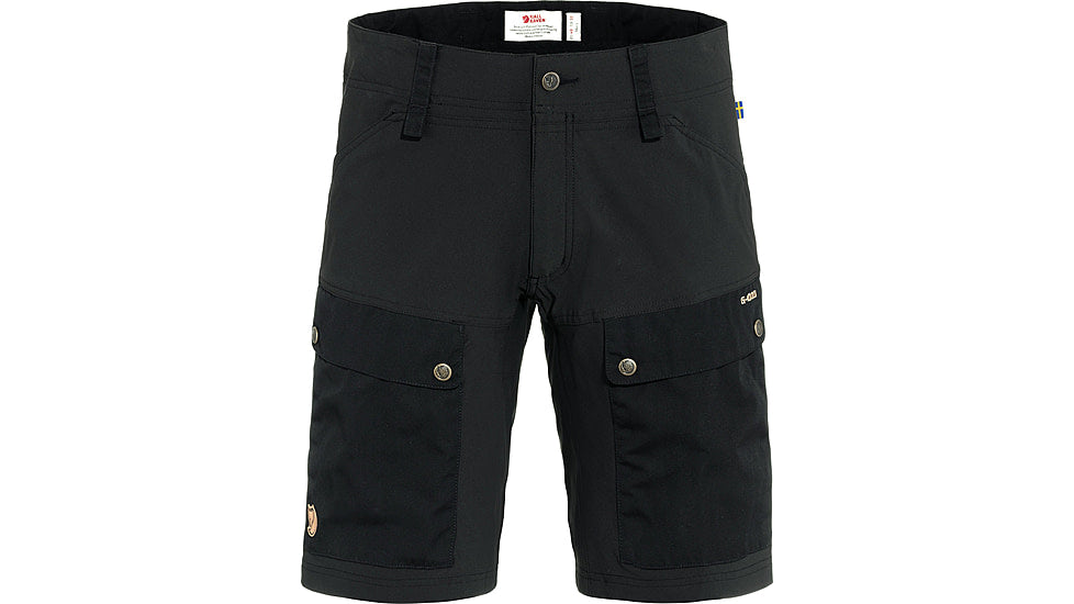  Fjallraven Keb Shorts - Men's