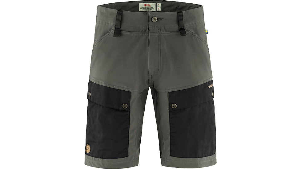  Fjallraven Keb Shorts - Men's