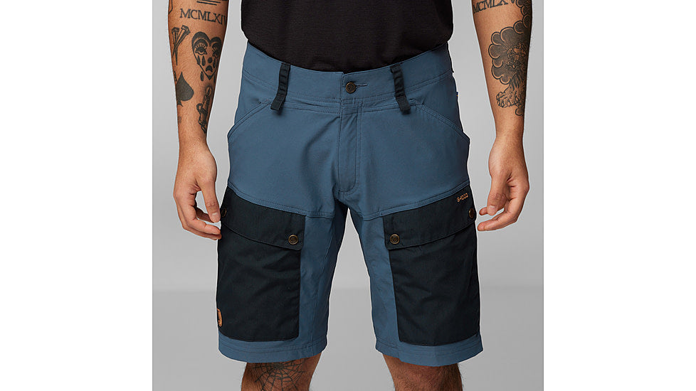 Fjallraven Keb Shorts - Men's