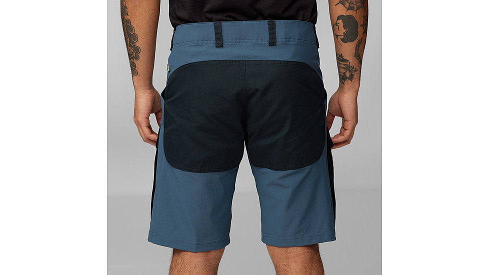  Fjallraven Keb Shorts - Men's