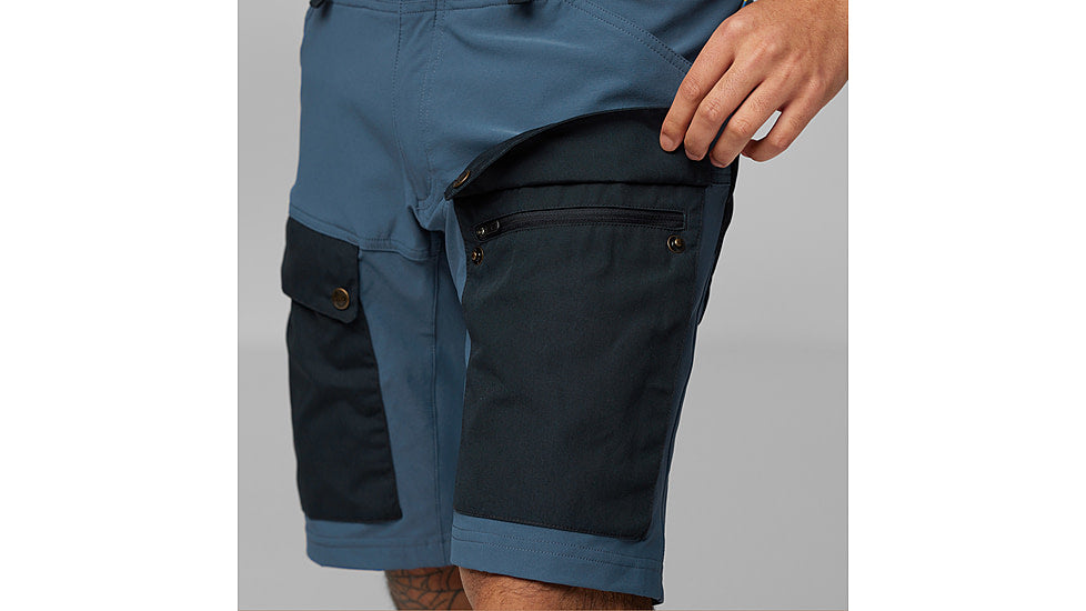  Fjallraven Keb Shorts - Men's