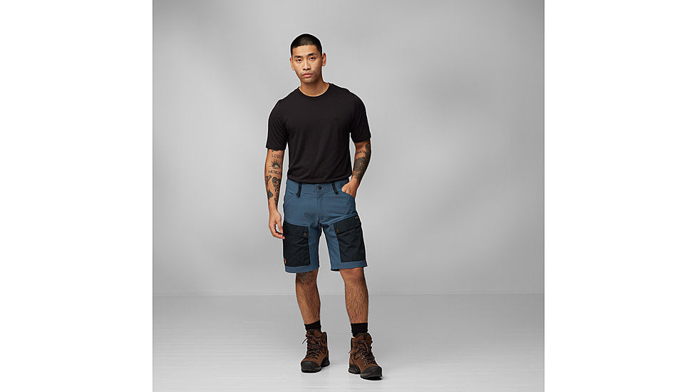  Fjallraven Keb Shorts - Men's