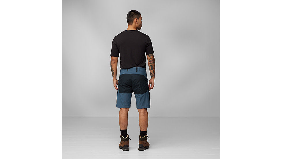  Fjallraven Keb Shorts - Men's