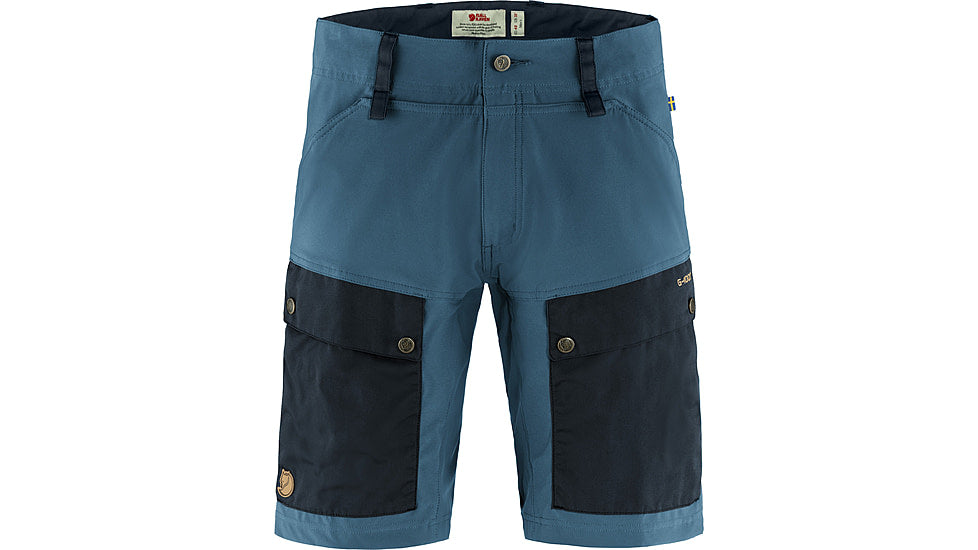  Fjallraven Keb Shorts - Men's