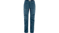  Fjallraven Keb Trekking Trousers - Women's, Short Inseam