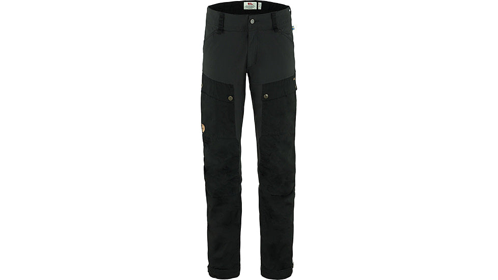  Fjallraven Keb Trousers - Men's, Long Inseam