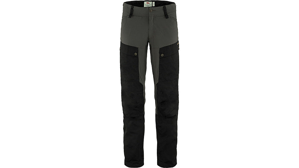  Fjallraven Keb Trousers - Men's, Long Inseam