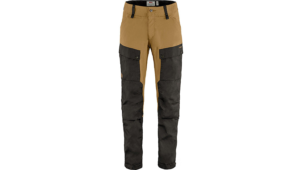  Fjallraven Keb Trousers - Men's, Long Inseam