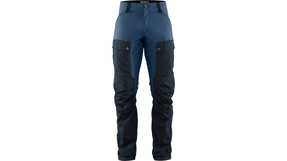  Fjallraven Keb Trousers - Men's, Long Inseam