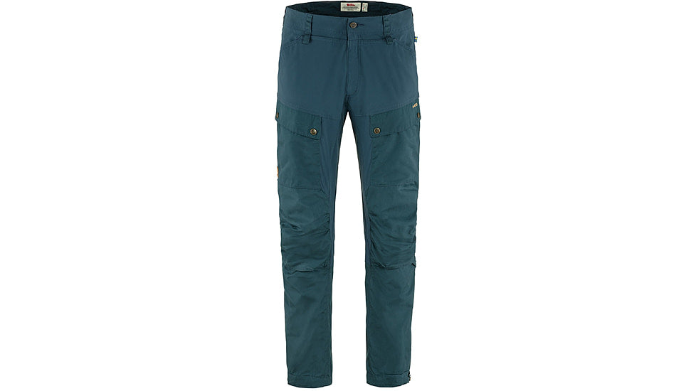 Fjallraven Keb Trousers - Men's, Long Inseam