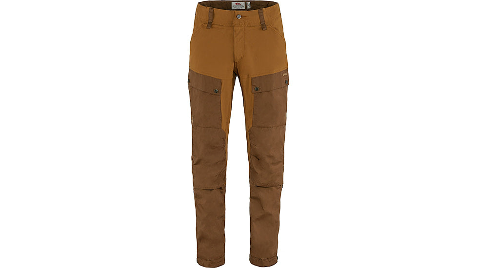  Fjallraven Keb Trousers - Men's, Long Inseam