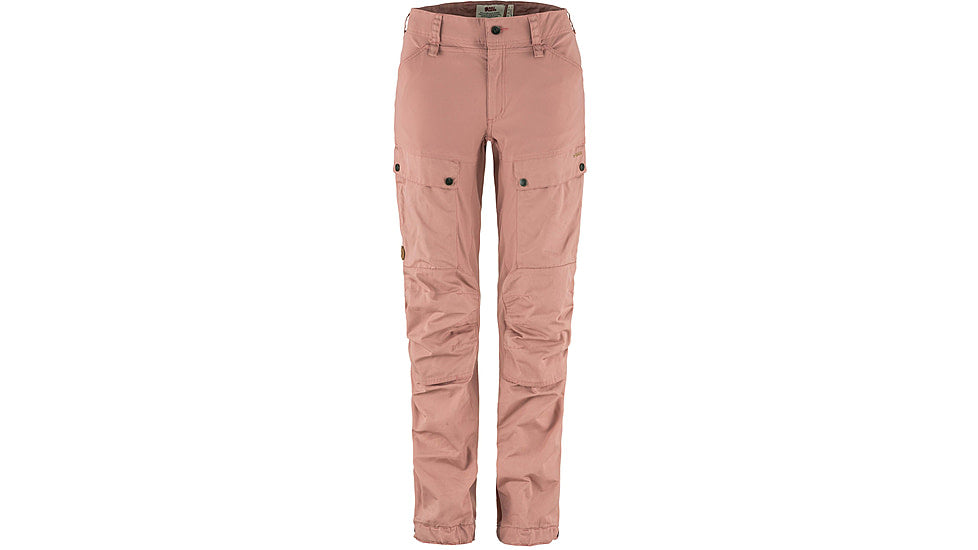  Fjallraven Keb Trousers - Women's