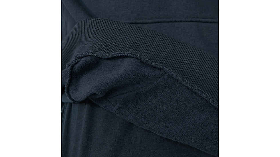  Fjallraven Logo Hoodie - Men's