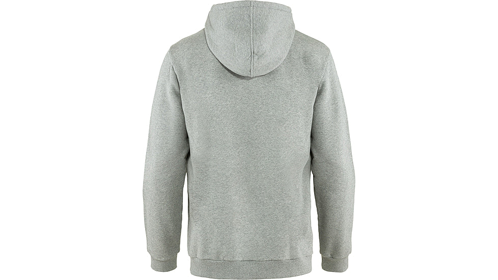  Fjallraven Logo Hoodie - Men's