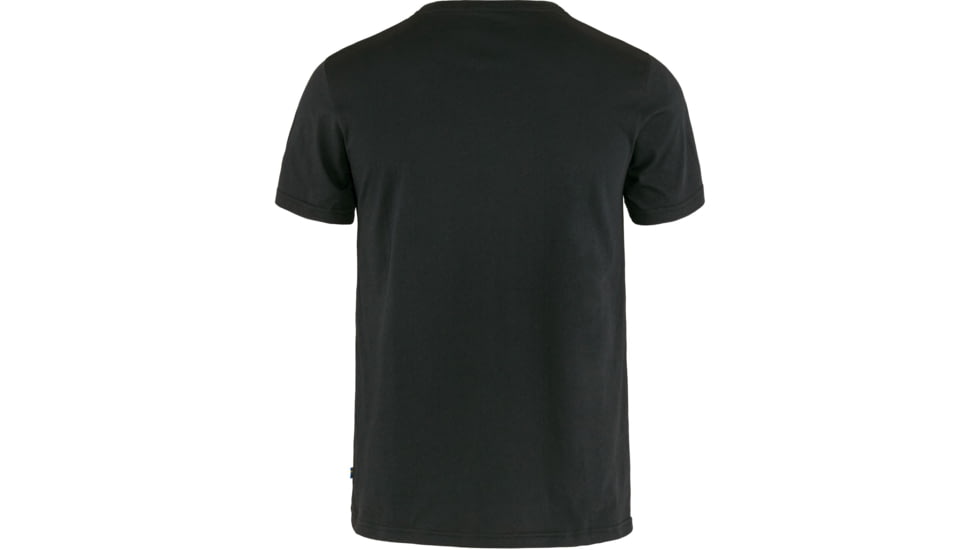  Fjallraven Logo T-Shirt - Men's