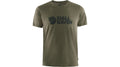  Fjallraven Logo T-Shirt - Men's