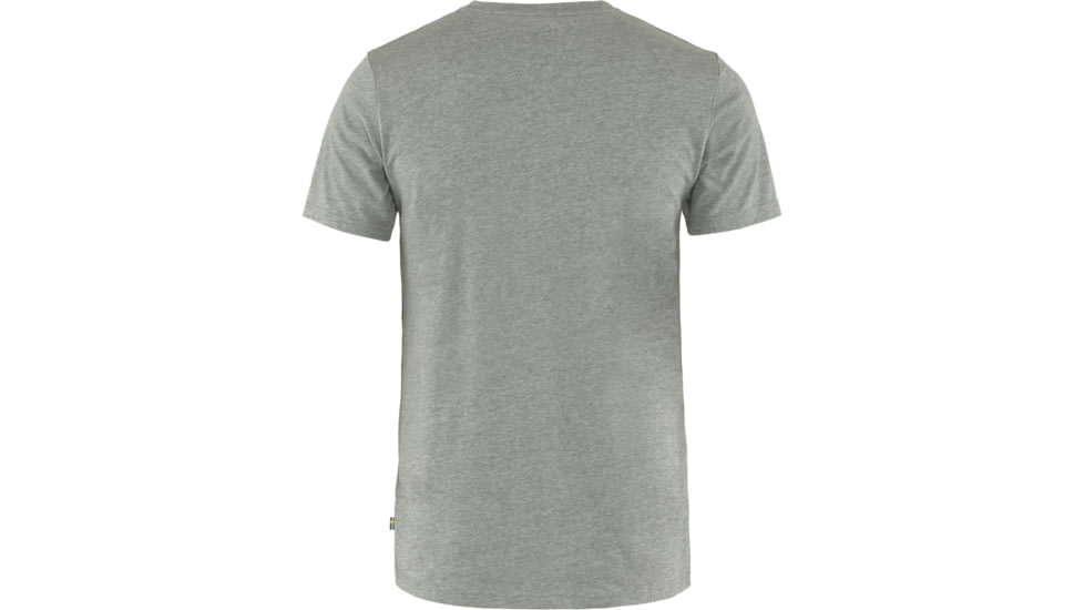  Fjallraven Logo T-Shirt - Men's