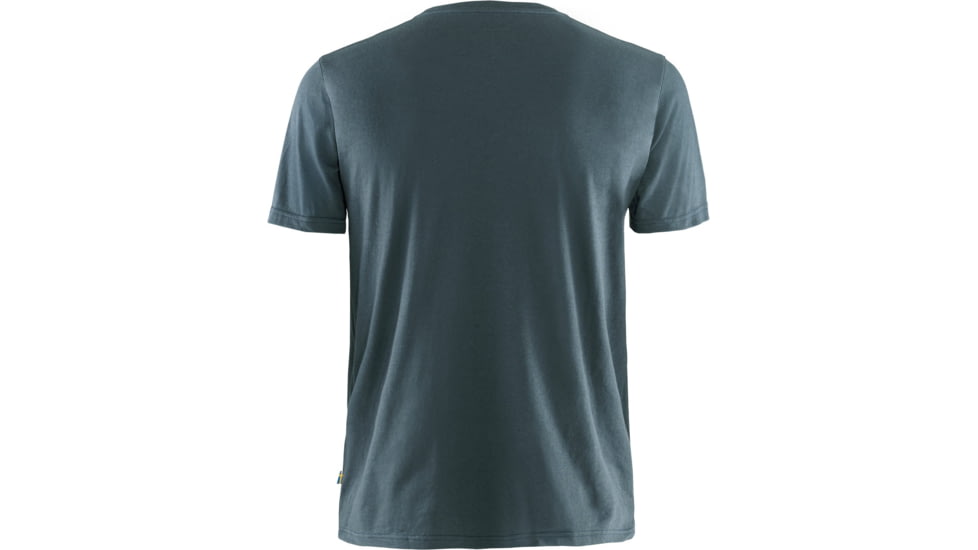  Fjallraven Logo T-Shirt - Men's