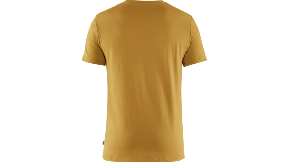  Fjallraven Logo T-Shirt - Men's