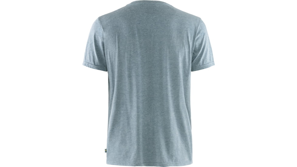  Fjallraven Logo T-Shirt - Men's