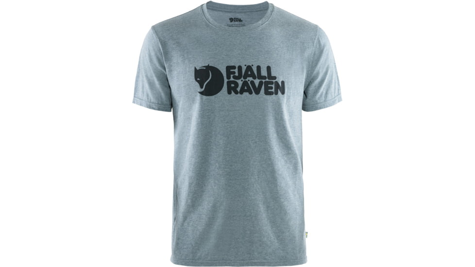  Fjallraven Logo T-Shirt - Men's