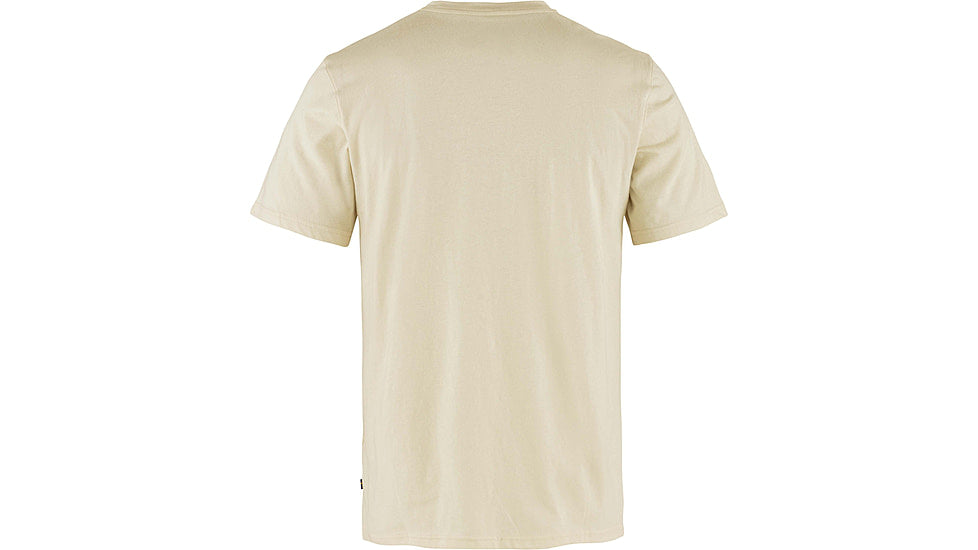  Fjallraven Lush Logo T-Shirt - Men's