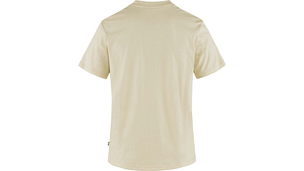  Fjallraven Lush Logo T-Shirt - Women's