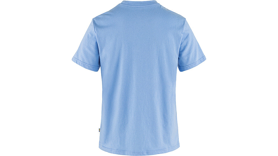  Fjallraven Lush Logo T-Shirt - Women's