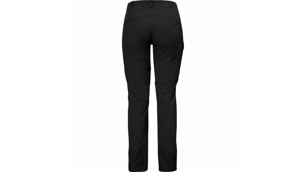  Fjallraven Nikka Trousers Curved - Women's