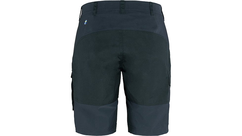  Fjallraven Nikka Shorts Curved - Women's