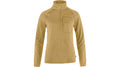  Fjallraven Ovik Fleece Half Zip - Women's