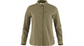  Fjallraven Ovik Lite Long Sleeve Shirt - Women's