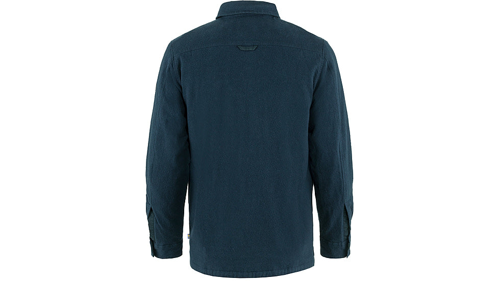  Fjallraven Ovik Lite Padded Shirt - Men's