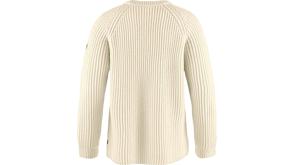  Fjallraven Ovik Rib Sweater - Women's