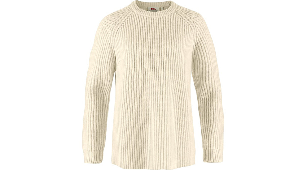  Fjallraven Ovik Rib Sweater - Women's