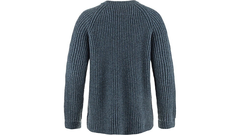  Fjallraven Ovik Rib Sweater - Women's