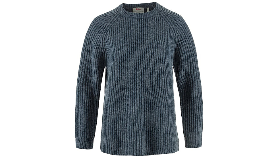  Fjallraven Ovik Rib Sweater - Women's