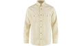  Fjallraven Ovik Travel Long Sleeve Shirt - Men's