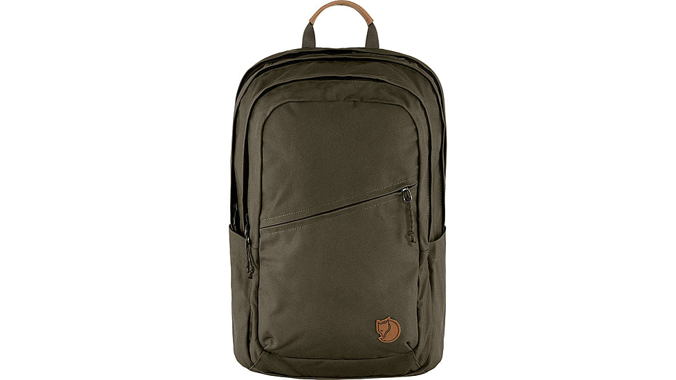  Fjallraven Raven 28 Backpack