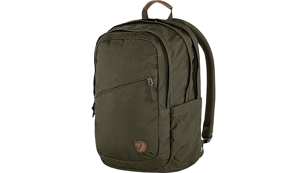  Fjallraven Raven 28 Backpack