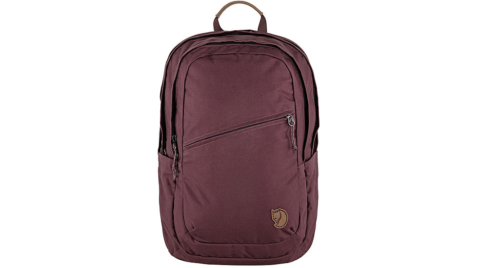  Fjallraven Raven 28 Backpack