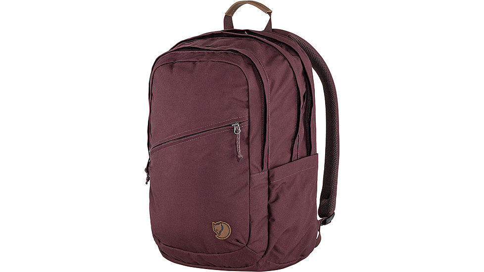  Fjallraven Raven 28 Backpack