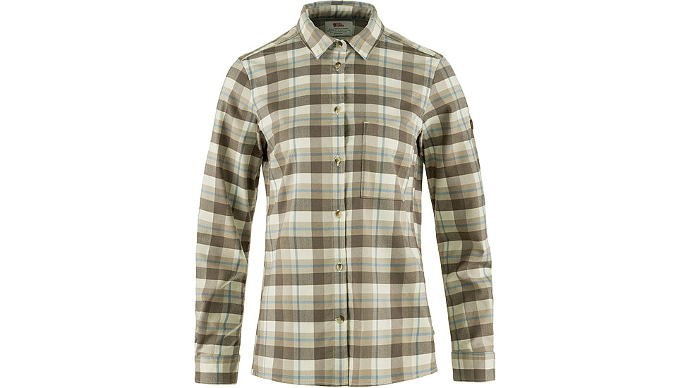  Fjallraven Singi Fjall Shirt - Women's