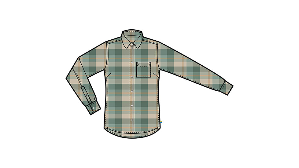  Fjallraven Singi Fjall Shirt - Women's
