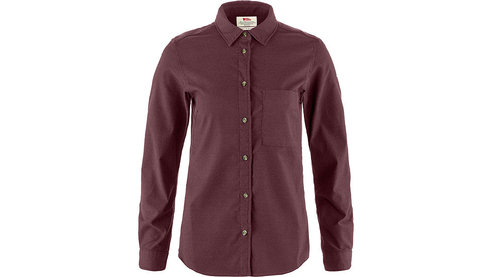  Fjallraven Singi Fjall Shirt - Women's