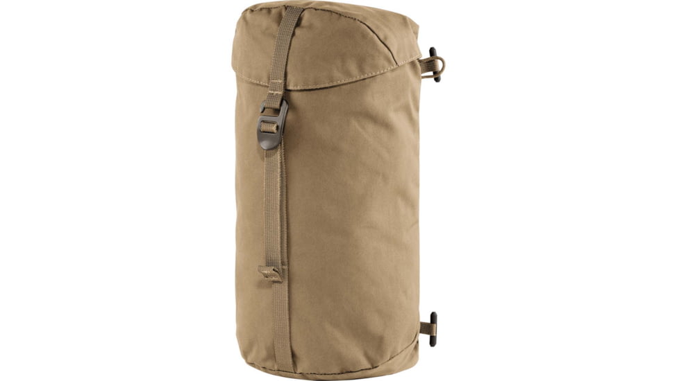  Fjallraven Singi Side Pocket